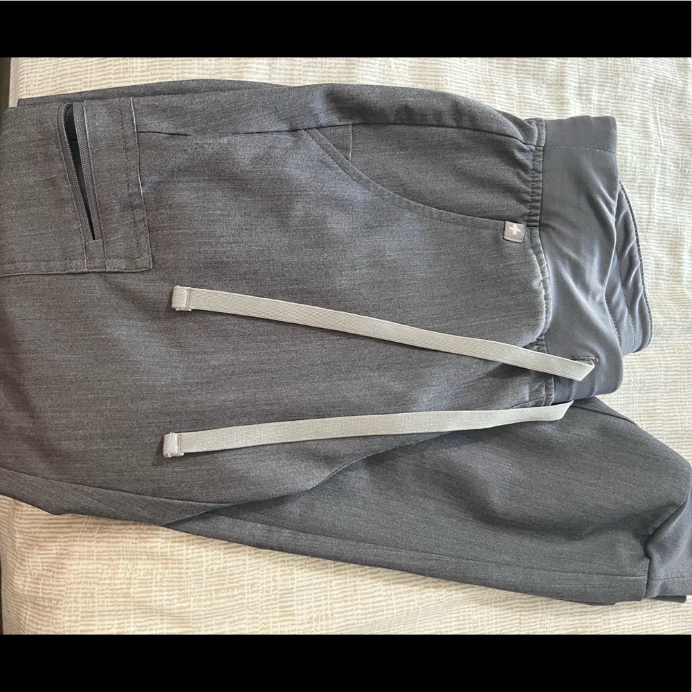Figs Graphite Zamora Xs Gem
